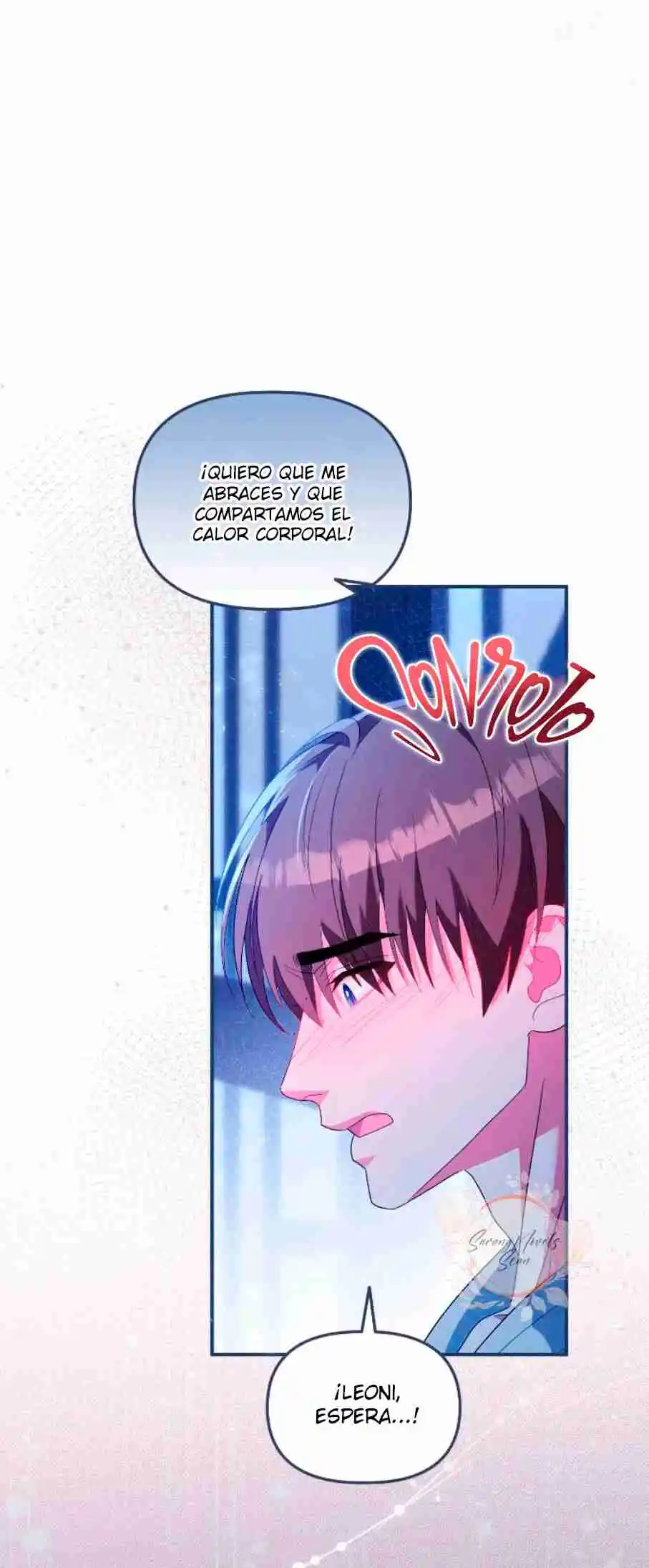 PARA AQUELLOS QUE ANHELAN MI DESTRUCCIÓN - Capítulo 112 - Página 45 - LectorTMOo