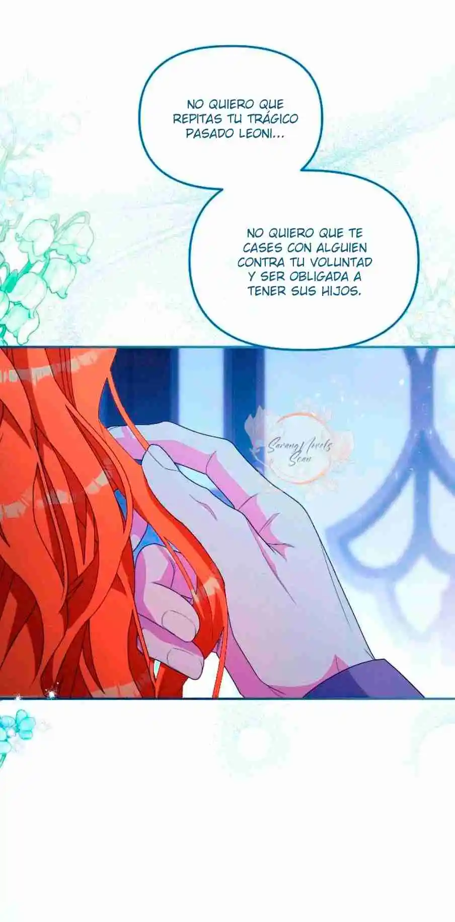 PARA AQUELLOS QUE ANHELAN MI DESTRUCCIÓN - Capítulo 112 - Página 58 - LectorTMOo