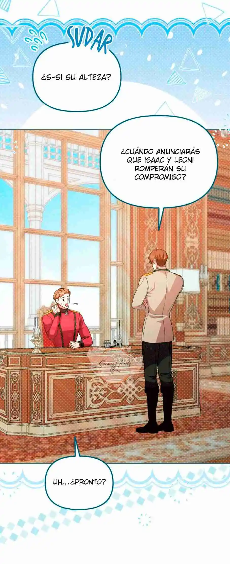 PARA AQUELLOS QUE ANHELAN MI DESTRUCCIÓN - Capítulo 112 - Página 67 - LectorTMOo