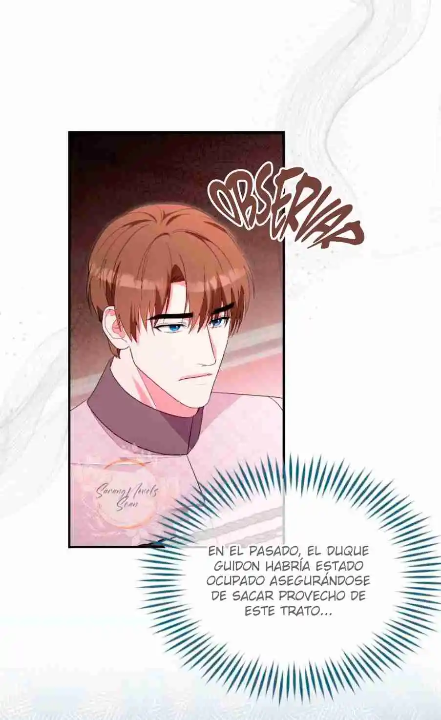 PARA AQUELLOS QUE ANHELAN MI DESTRUCCIÓN - Capítulo 113 - Página 8 - LectorTMOo