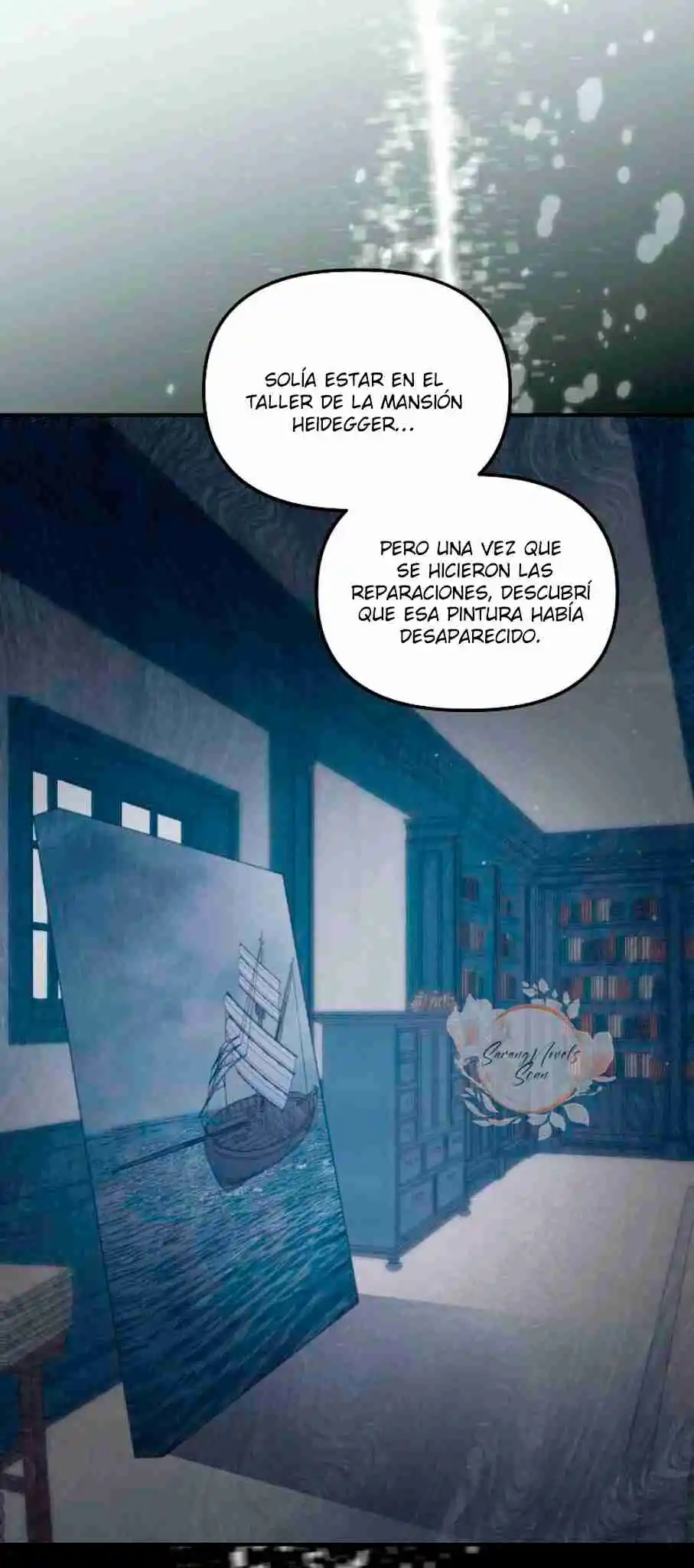 PARA AQUELLOS QUE ANHELAN MI DESTRUCCIÓN - Capítulo 113 - Página 12 - LectorTMOo