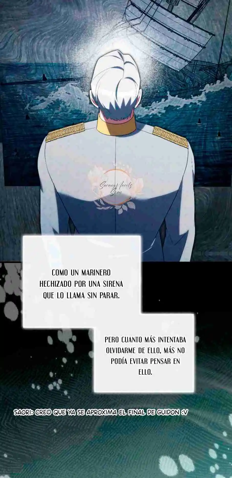 PARA AQUELLOS QUE ANHELAN MI DESTRUCCIÓN - Capítulo 113 - Página 14 - LectorTMOo