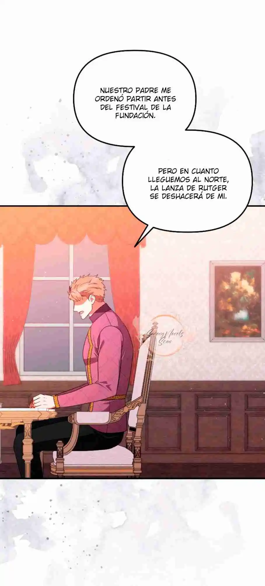 PARA AQUELLOS QUE ANHELAN MI DESTRUCCIÓN - Capítulo 113 - Página 25 - LectorTMOo
