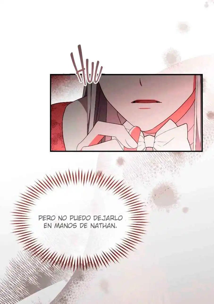 PARA AQUELLOS QUE ANHELAN MI DESTRUCCIÓN - Capítulo 113 - Página 33 - LectorTMOo