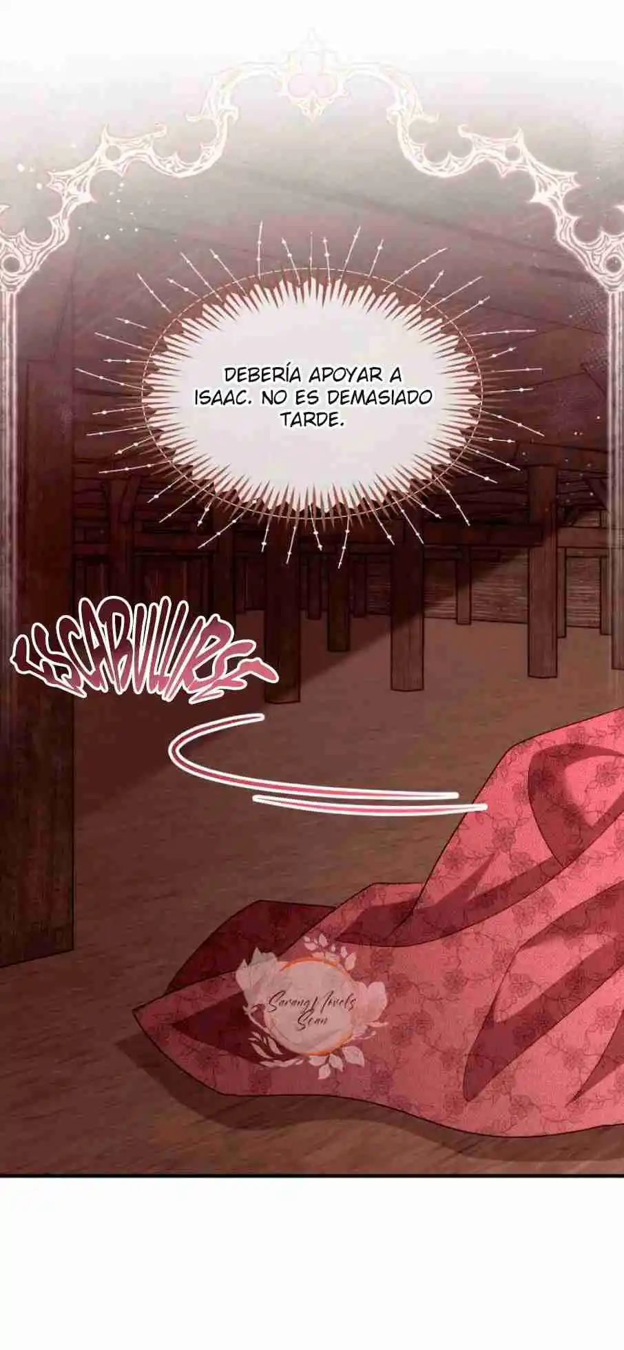 PARA AQUELLOS QUE ANHELAN MI DESTRUCCIÓN - Capítulo 113 - Página 38 - LectorTMOo