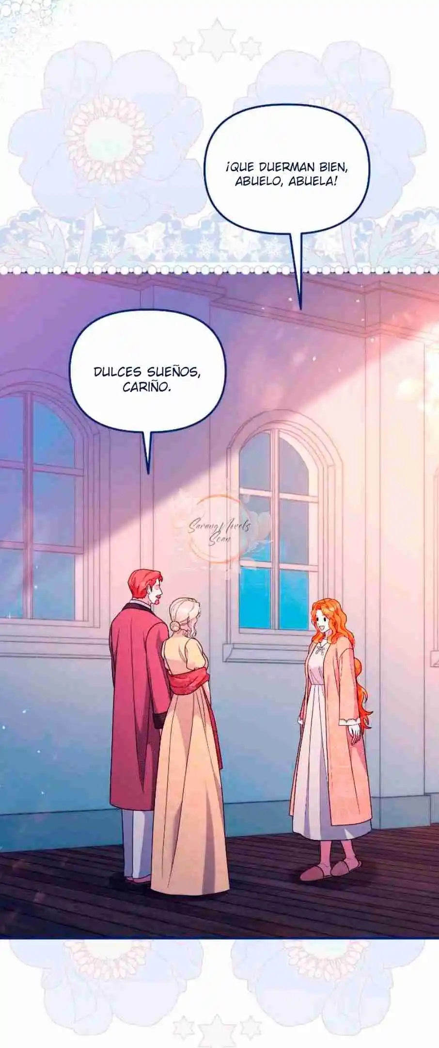 PARA AQUELLOS QUE ANHELAN MI DESTRUCCIÓN - Capítulo 113 - Página 45 - LectorTMOo