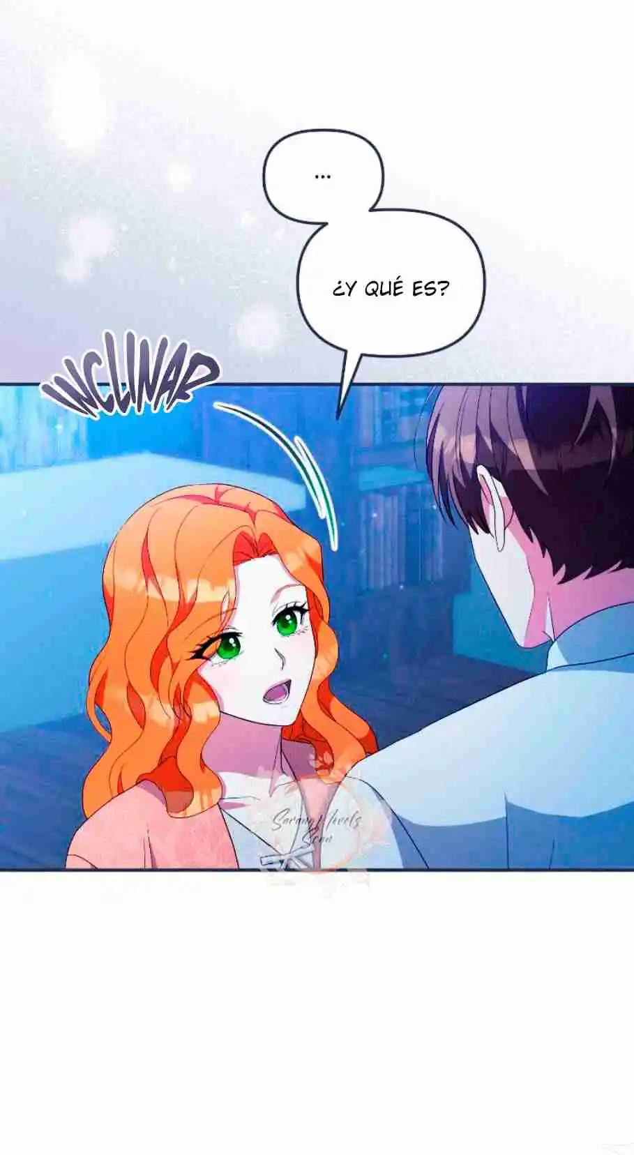 PARA AQUELLOS QUE ANHELAN MI DESTRUCCIÓN - Capítulo 114 - Página 7 - LectorTMOo
