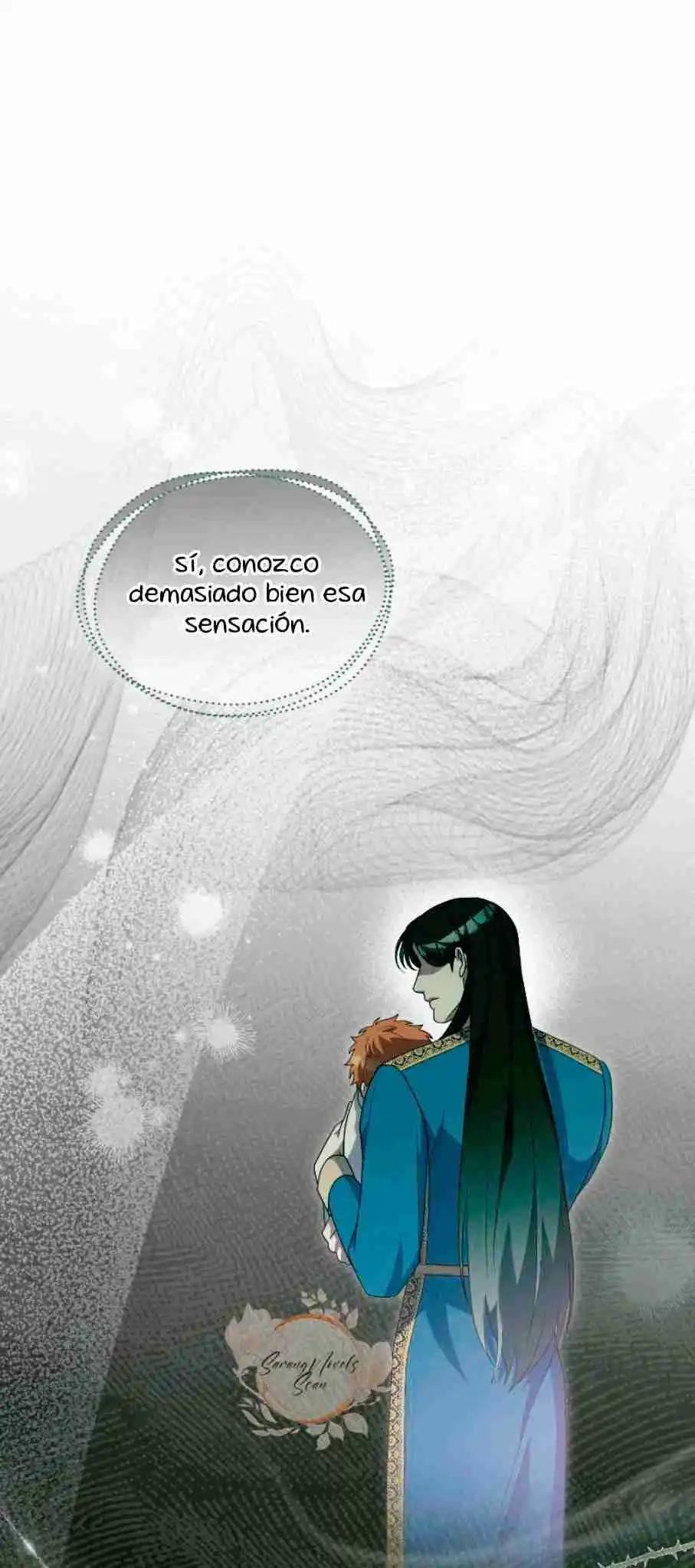 PARA AQUELLOS QUE ANHELAN MI DESTRUCCIÓN - Capítulo 114 - Página 17 - LectorTMOo
