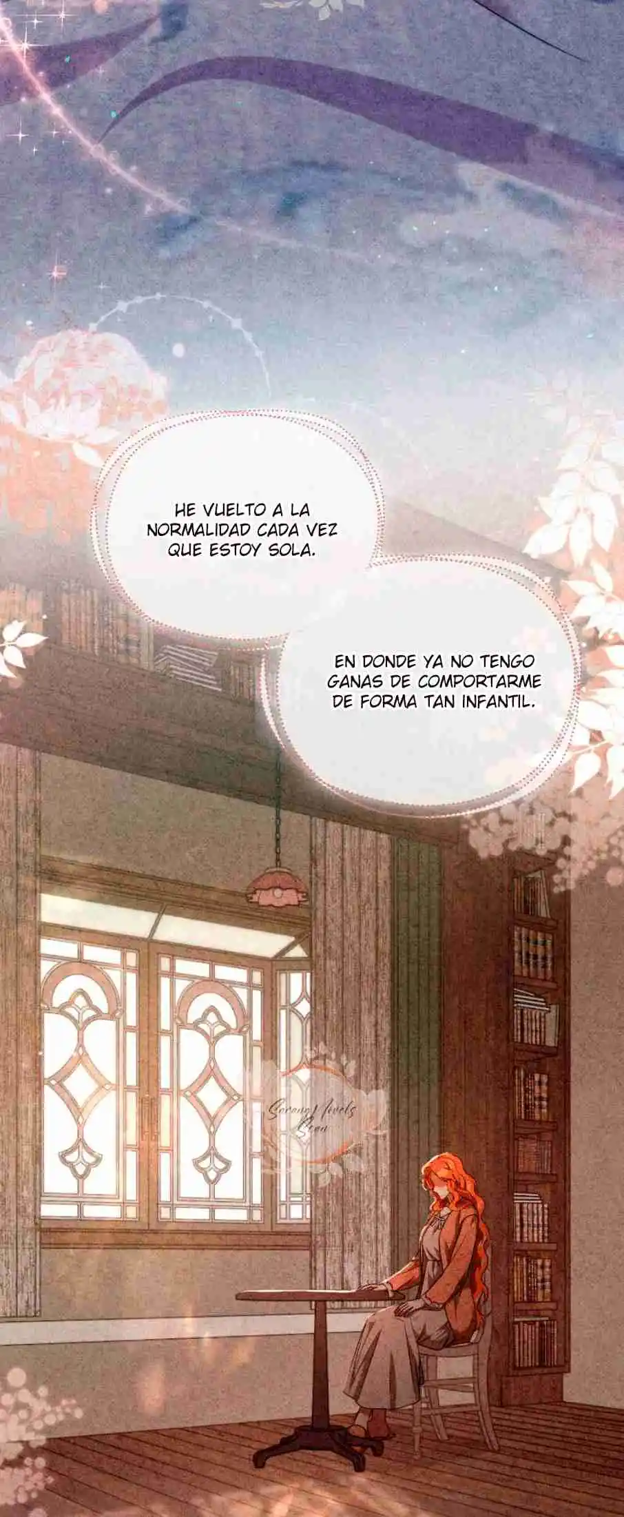 PARA AQUELLOS QUE ANHELAN MI DESTRUCCIÓN - Capítulo 114 - Página 27 - LectorTMOo