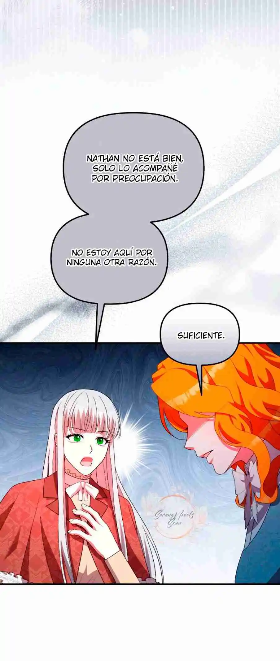 PARA AQUELLOS QUE ANHELAN MI DESTRUCCIÓN - Capítulo 114 - Página 54 - LectorTMOo