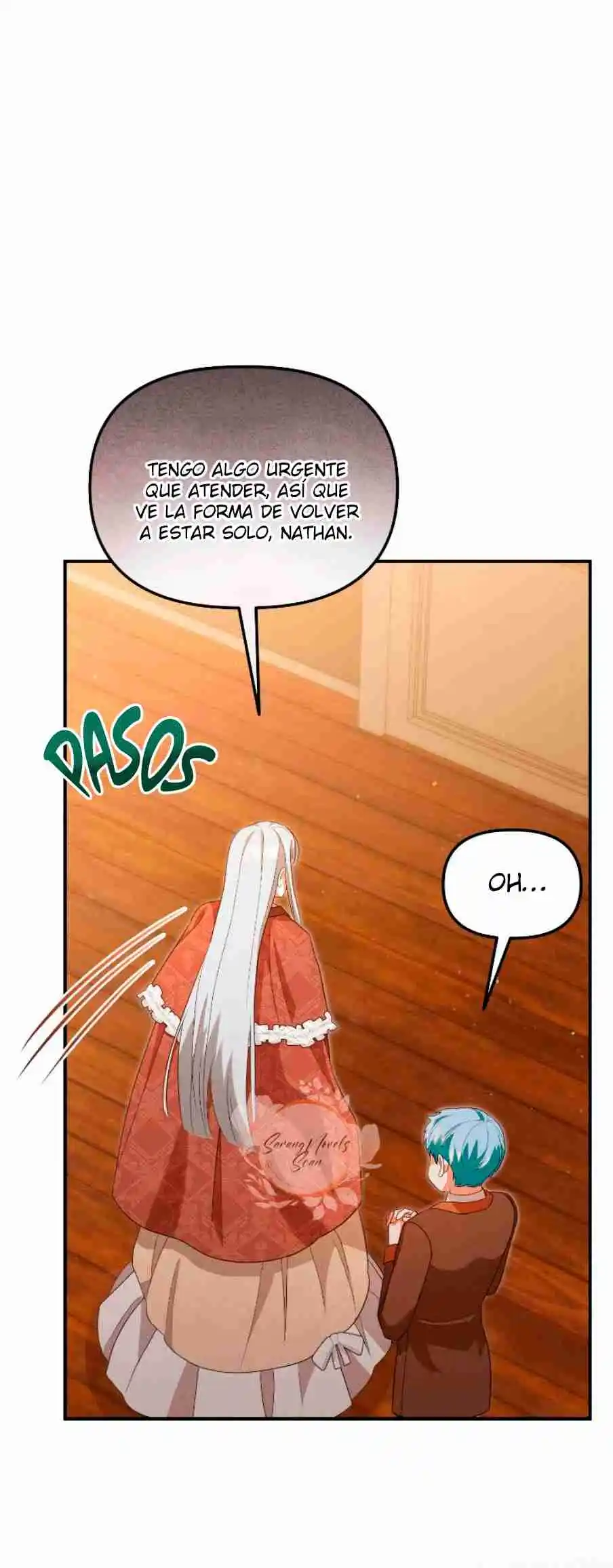 PARA AQUELLOS QUE ANHELAN MI DESTRUCCIÓN - Capítulo 114 - Página 59 - LectorTMOo