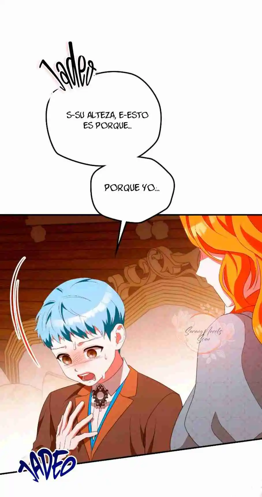 PARA AQUELLOS QUE ANHELAN MI DESTRUCCIÓN - Capítulo 114 - Página 69 - LectorTMOo