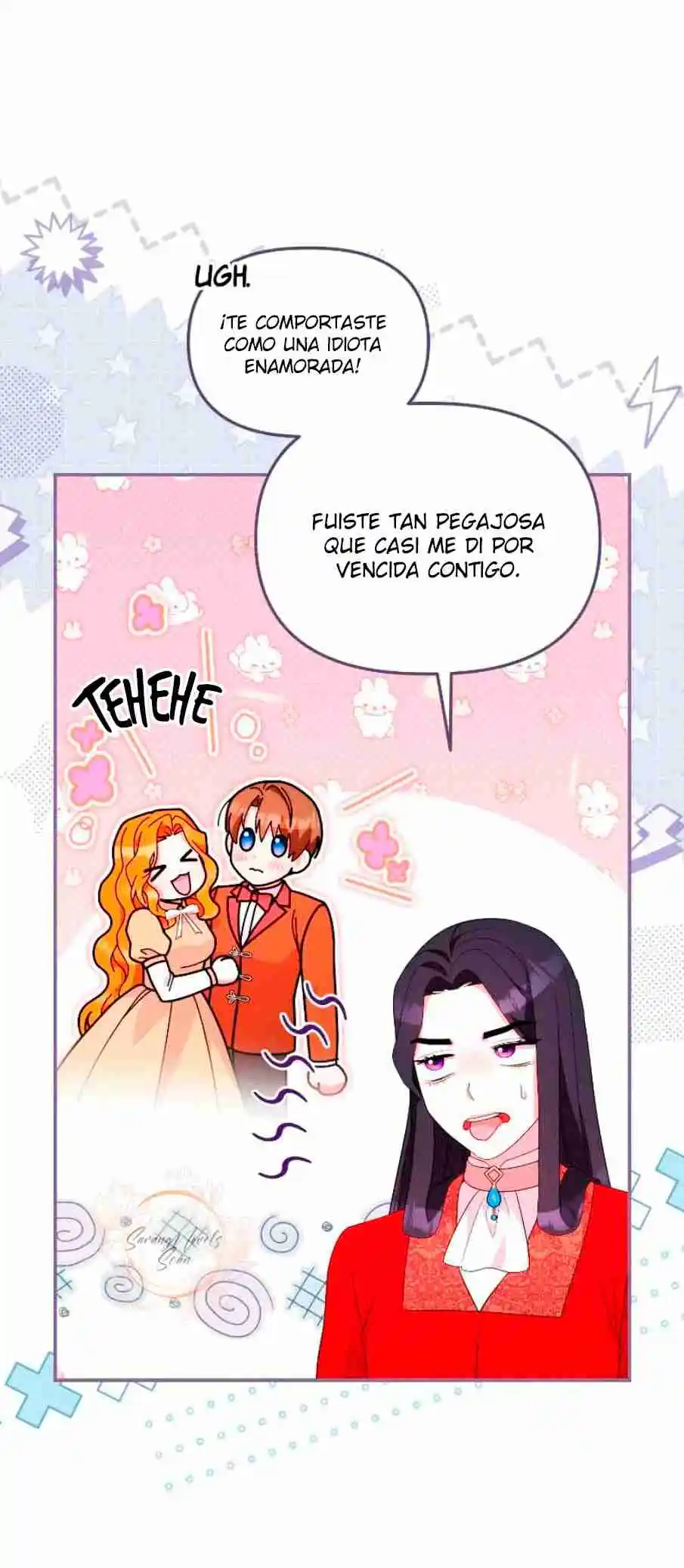 PARA AQUELLOS QUE ANHELAN MI DESTRUCCIÓN - Capítulo 115 - Página 26 - LectorTMOo