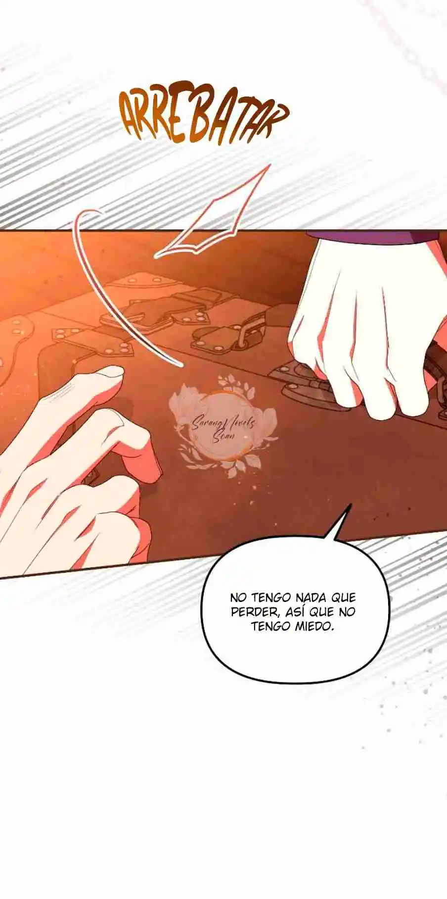PARA AQUELLOS QUE ANHELAN MI DESTRUCCIÓN - Capítulo 115 - Página 36 - LectorTMOo