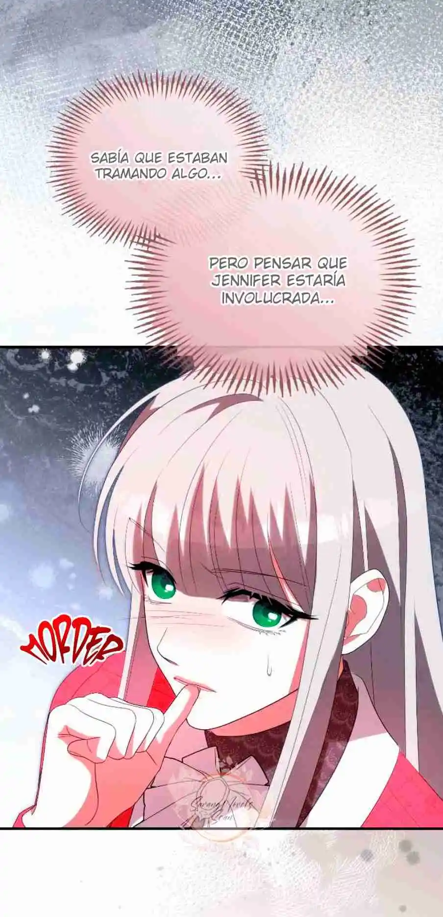 PARA AQUELLOS QUE ANHELAN MI DESTRUCCIÓN - Capítulo 115 - Página 40 - LectorTMOo