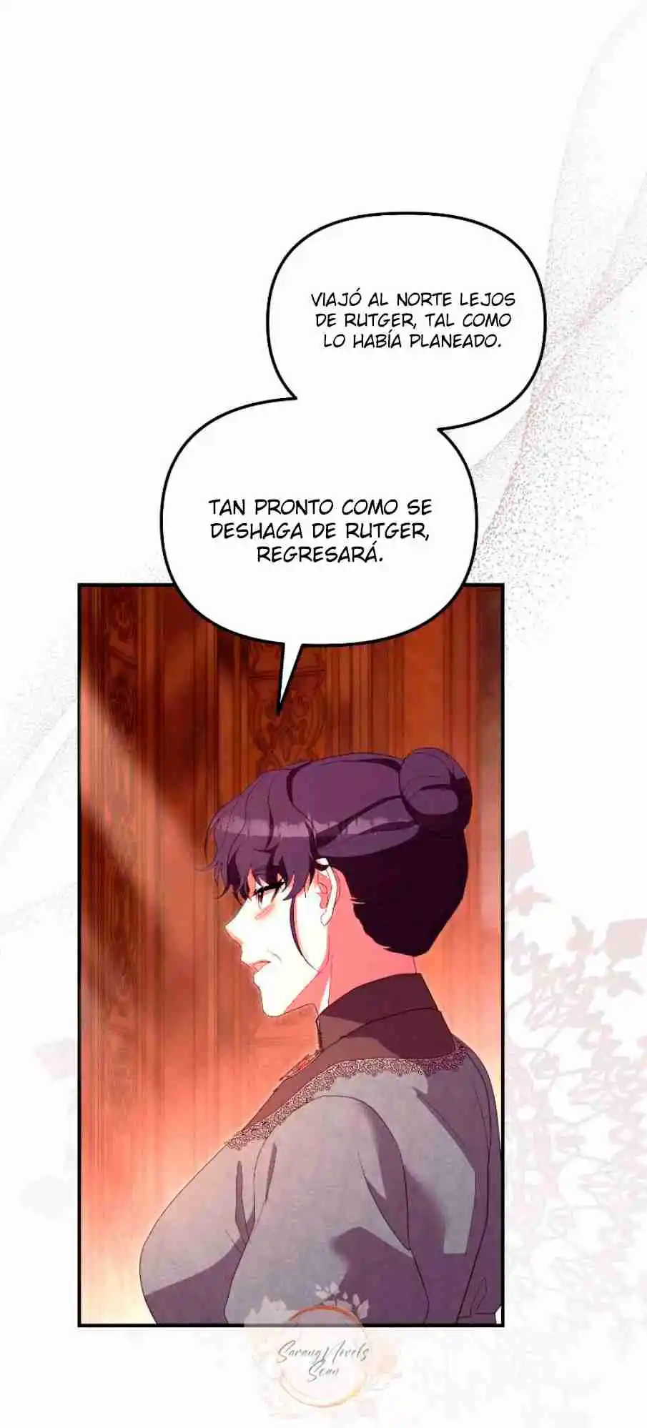 PARA AQUELLOS QUE ANHELAN MI DESTRUCCIÓN - Capítulo 116 - Página 21 - LectorTMOo