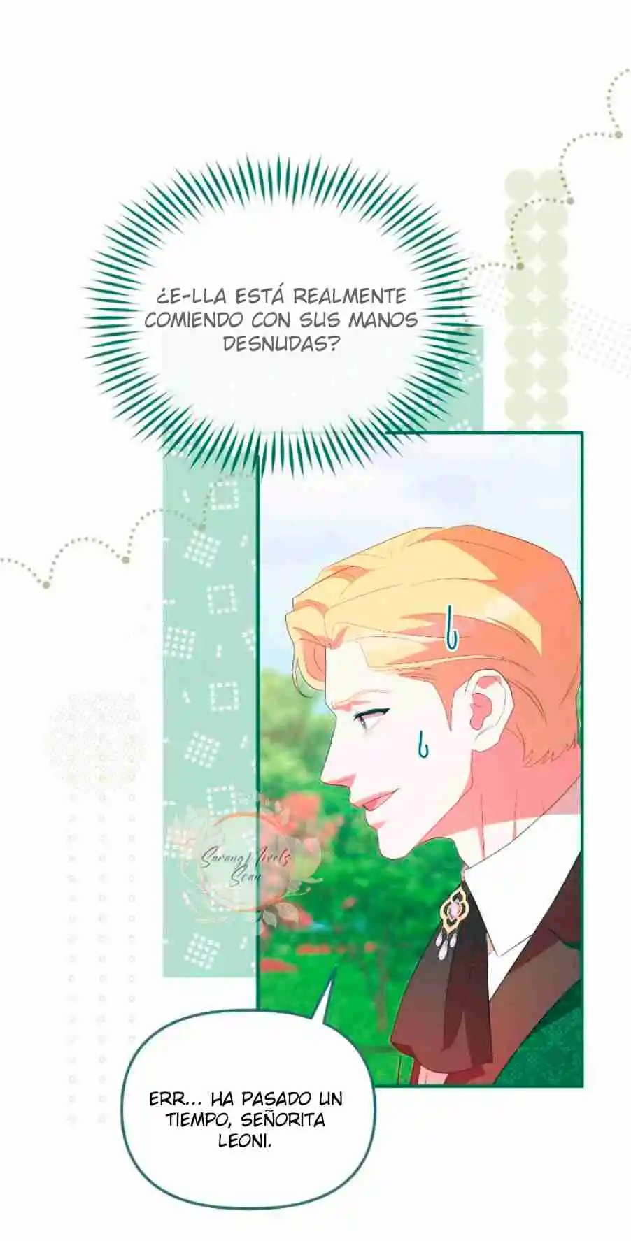 PARA AQUELLOS QUE ANHELAN MI DESTRUCCIÓN - Capítulo 116 - Página 33 - LectorTMOo