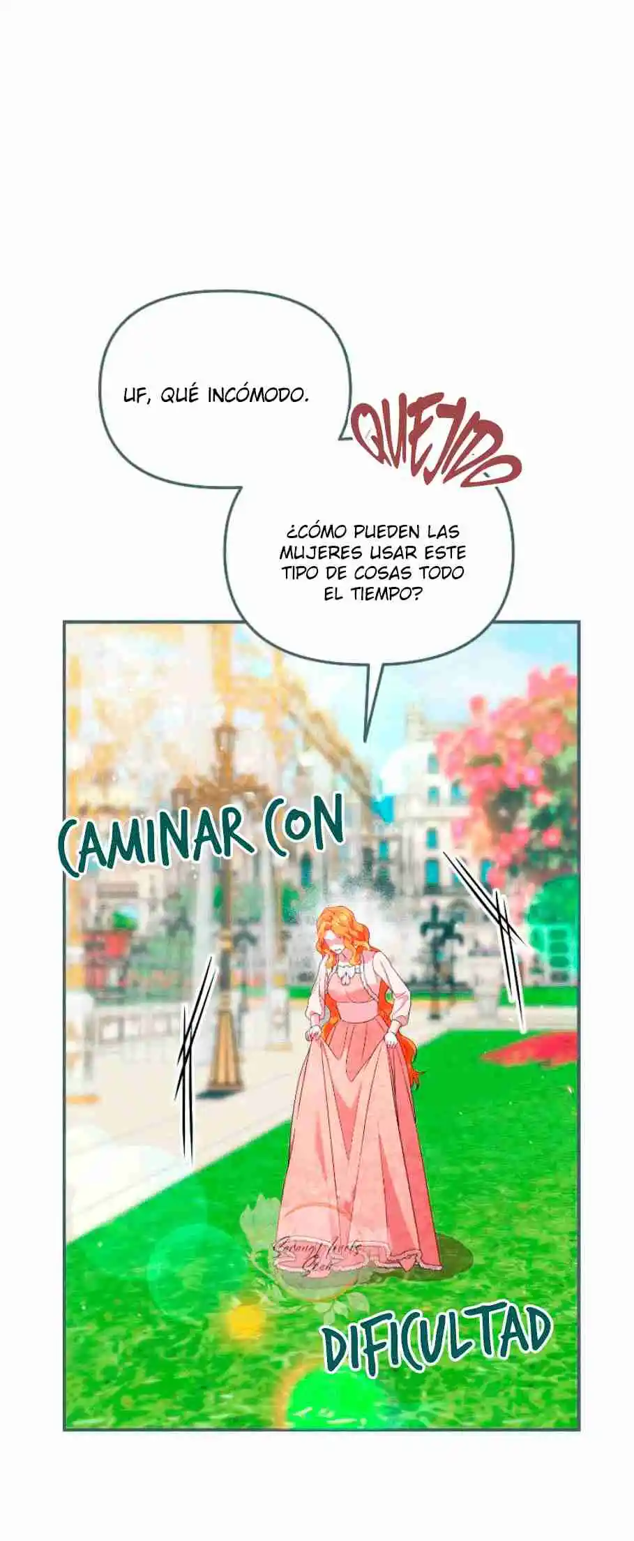 PARA AQUELLOS QUE ANHELAN MI DESTRUCCIÓN - Capítulo 116 - Página 42 - LectorTMOo