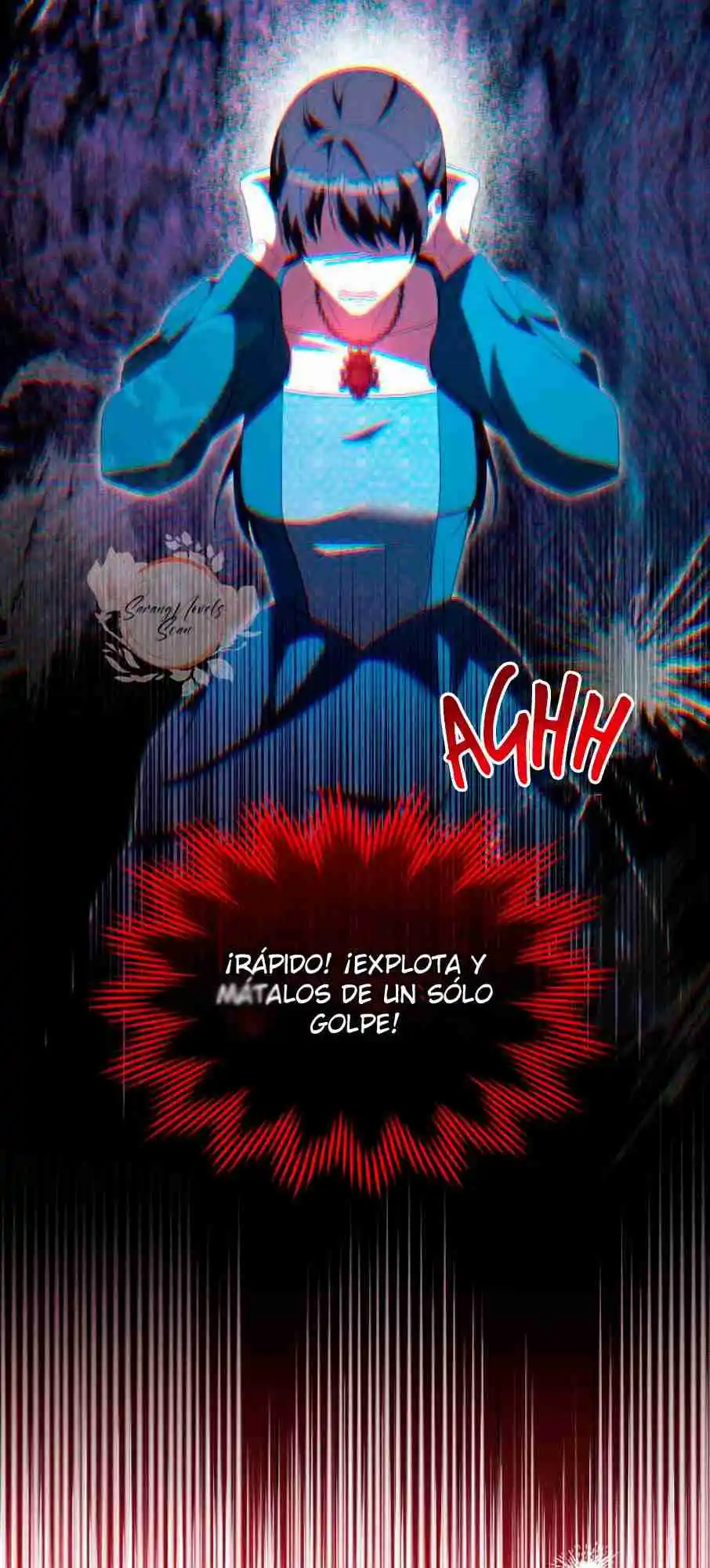 PARA AQUELLOS QUE ANHELAN MI DESTRUCCIÓN - Capítulo 116 - Página 68 - LectorTMOo