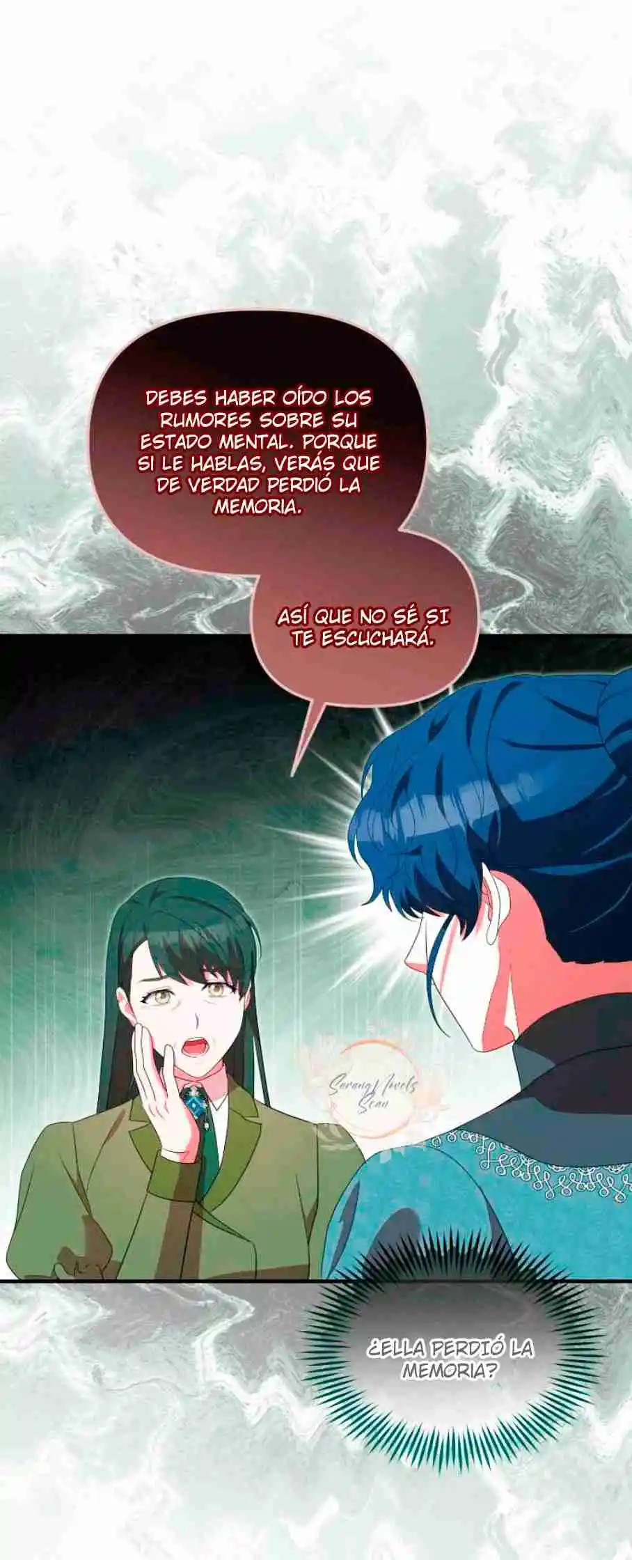 PARA AQUELLOS QUE ANHELAN MI DESTRUCCIÓN - Capítulo 117 - Página 19 - LectorTMOo