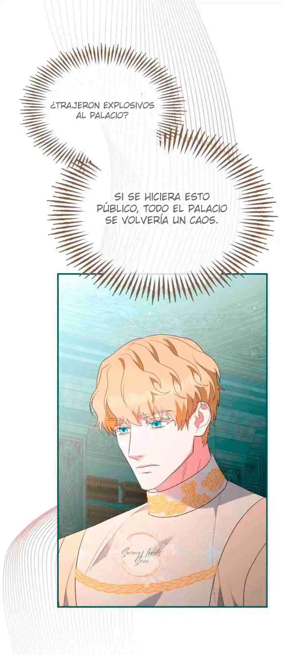 PARA AQUELLOS QUE ANHELAN MI DESTRUCCIÓN - Capítulo 117 - Página 43 - LectorTMOo