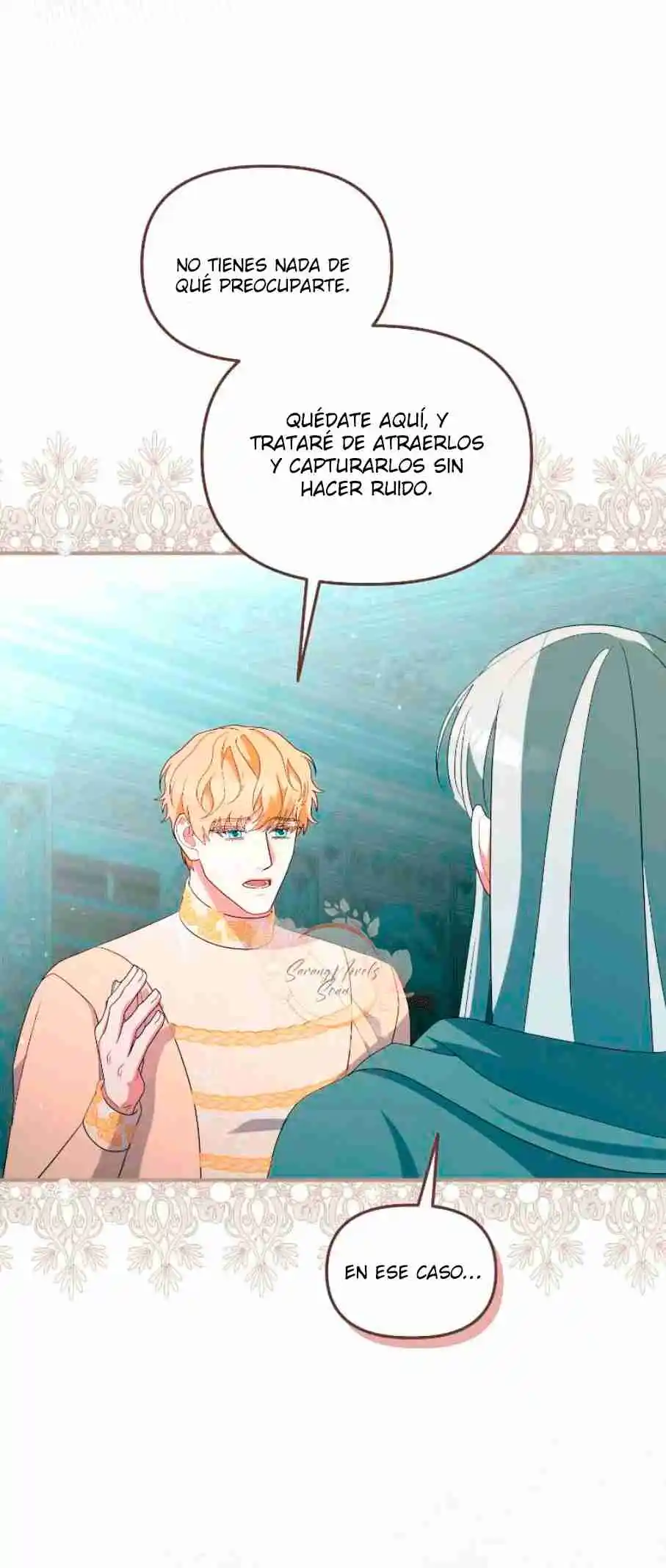 PARA AQUELLOS QUE ANHELAN MI DESTRUCCIÓN - Capítulo 117 - Página 44 - LectorTMOo