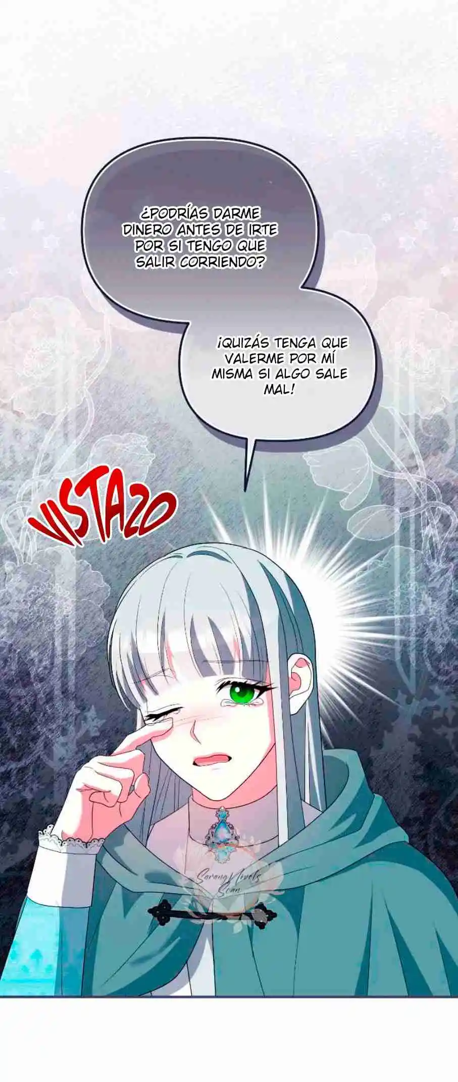 PARA AQUELLOS QUE ANHELAN MI DESTRUCCIÓN - Capítulo 117 - Página 45 - LectorTMOo