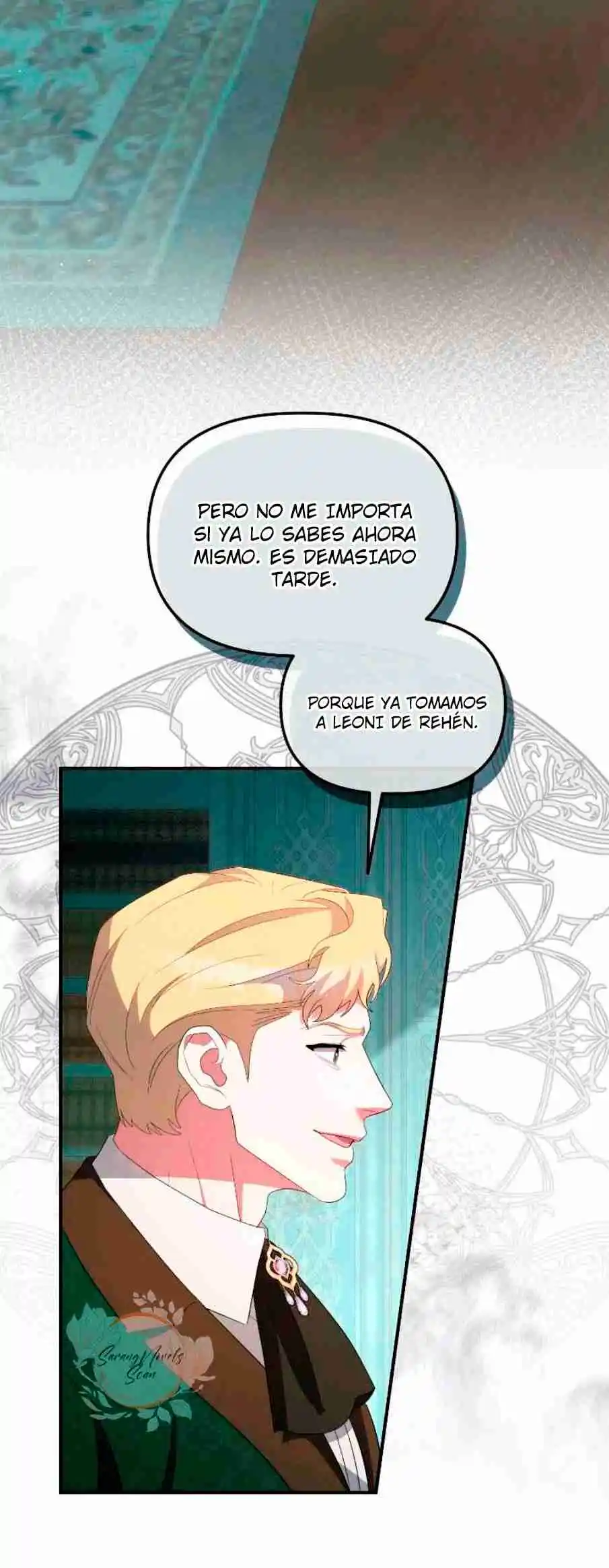 PARA AQUELLOS QUE ANHELAN MI DESTRUCCIÓN - Capítulo 117 - Página 50 - LectorTMOo
