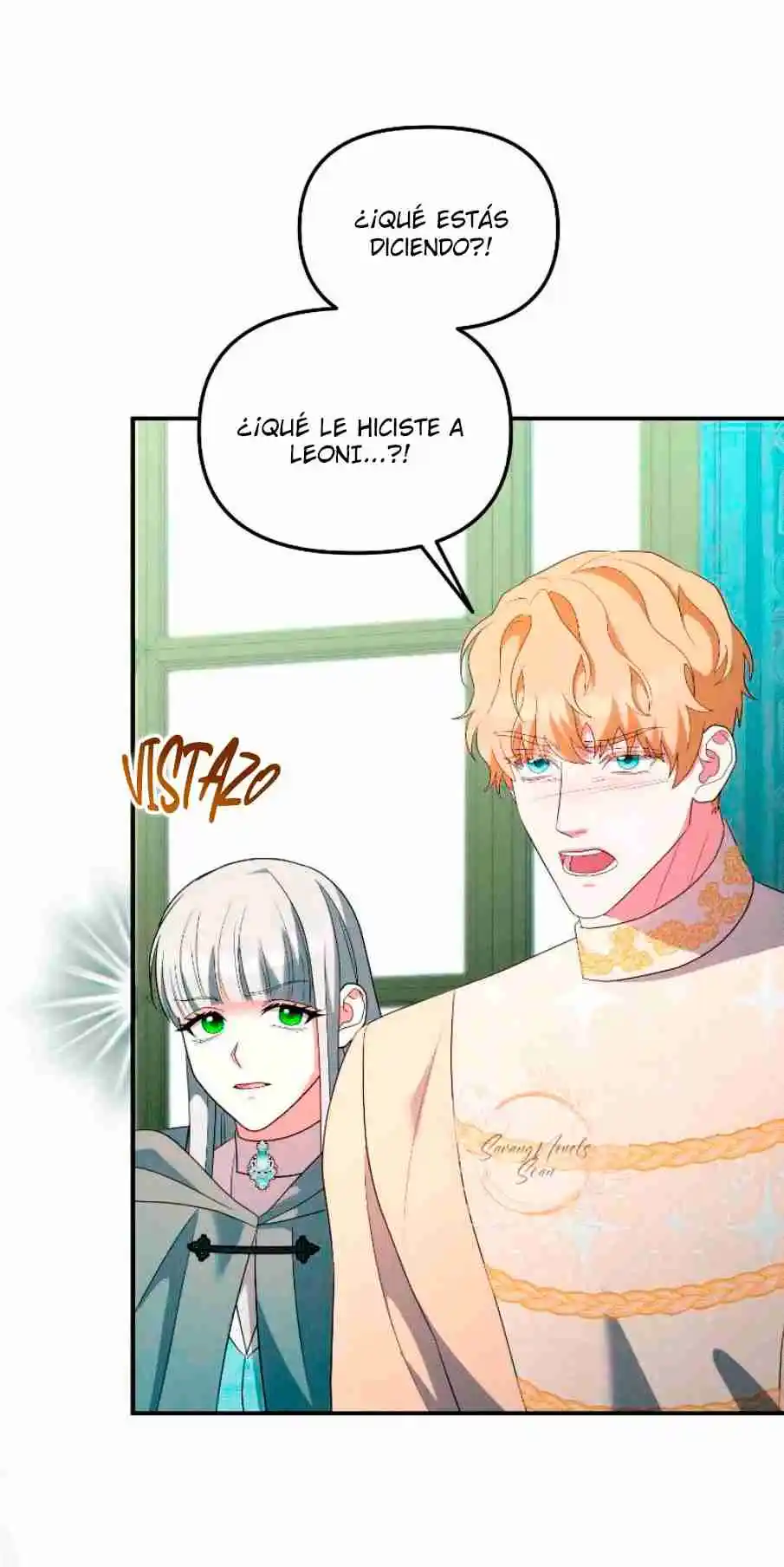 PARA AQUELLOS QUE ANHELAN MI DESTRUCCIÓN - Capítulo 117 - Página 51 - LectorTMOo