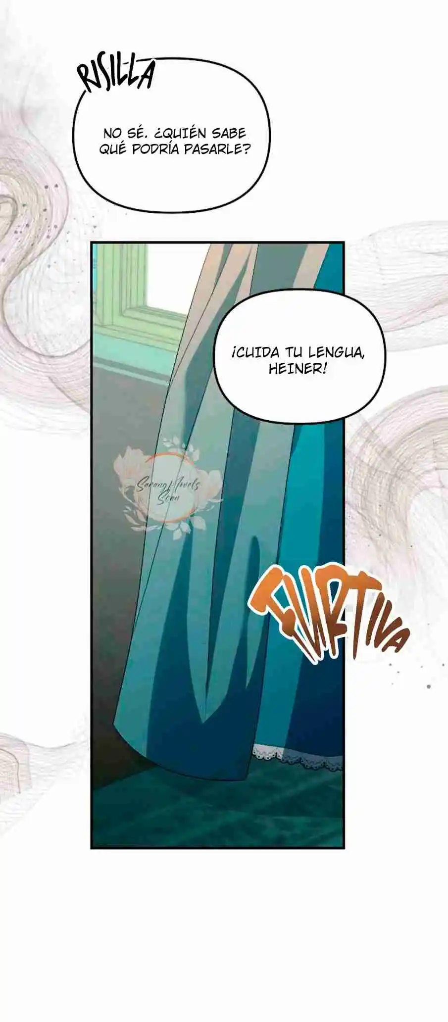 PARA AQUELLOS QUE ANHELAN MI DESTRUCCIÓN - Capítulo 117 - Página 52 - LectorTMOo