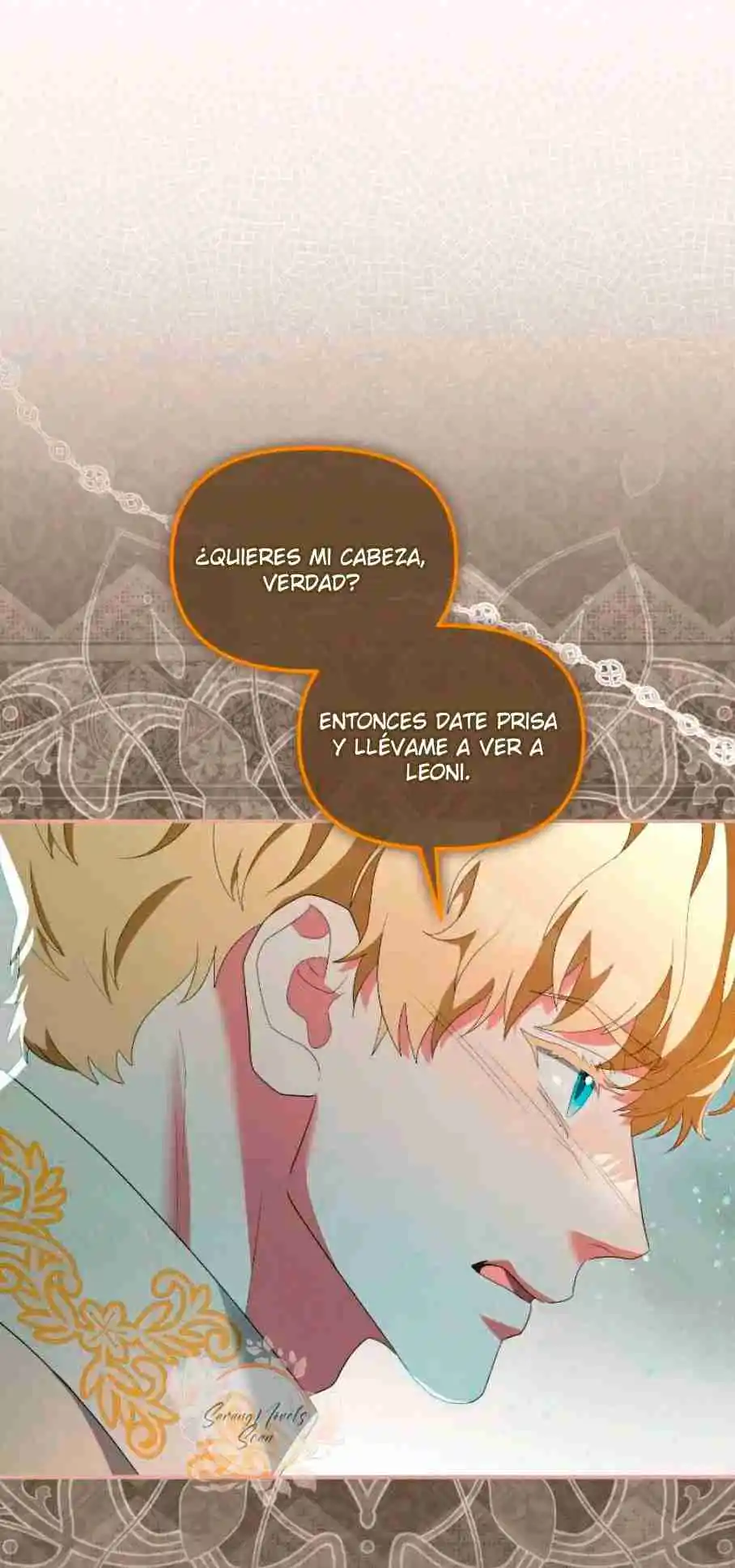 PARA AQUELLOS QUE ANHELAN MI DESTRUCCIÓN - Capítulo 117 - Página 55 - LectorTMOo
