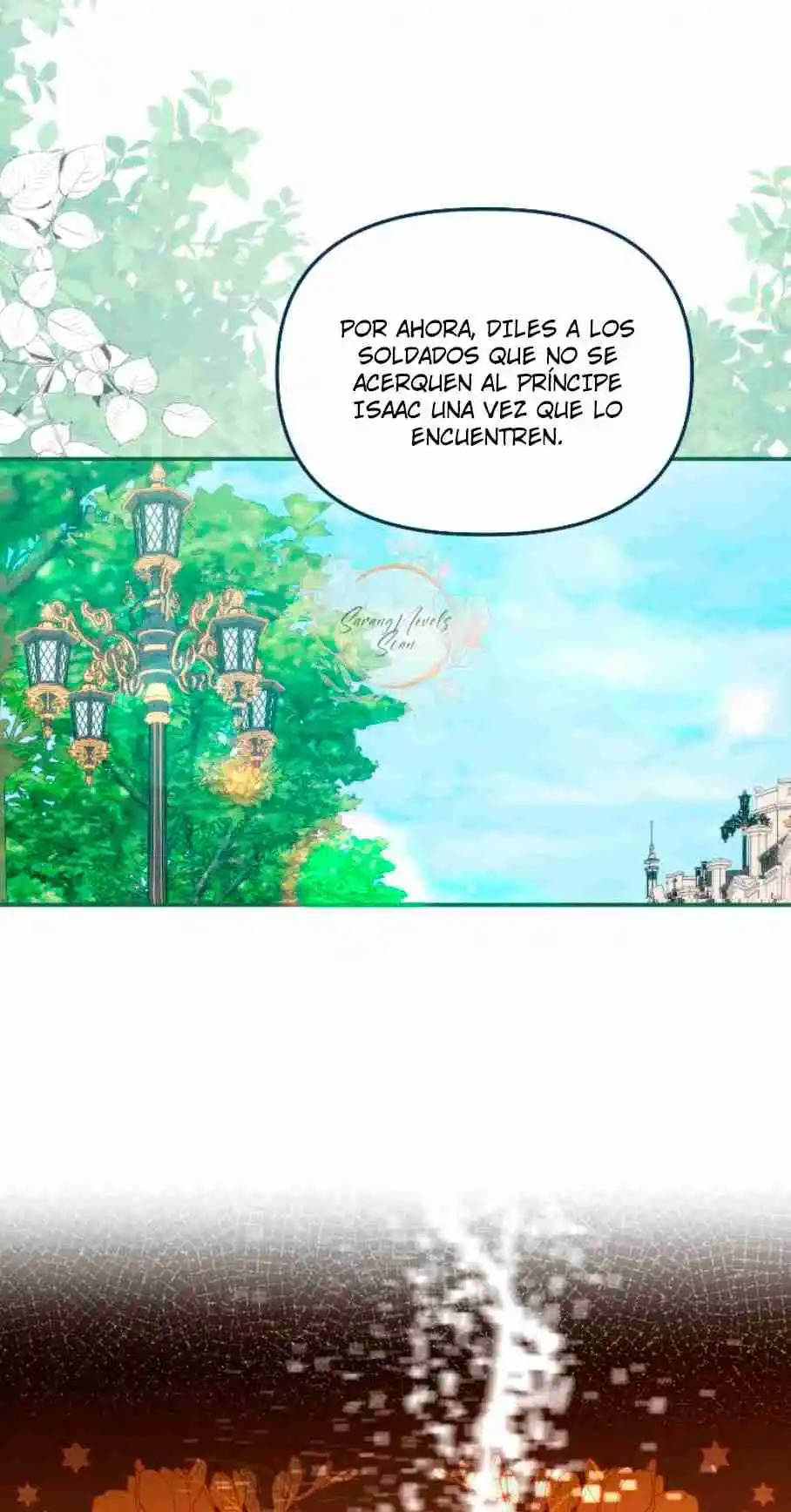 PARA AQUELLOS QUE ANHELAN MI DESTRUCCIÓN - Capítulo 117 - Página 65 - LectorTMOo