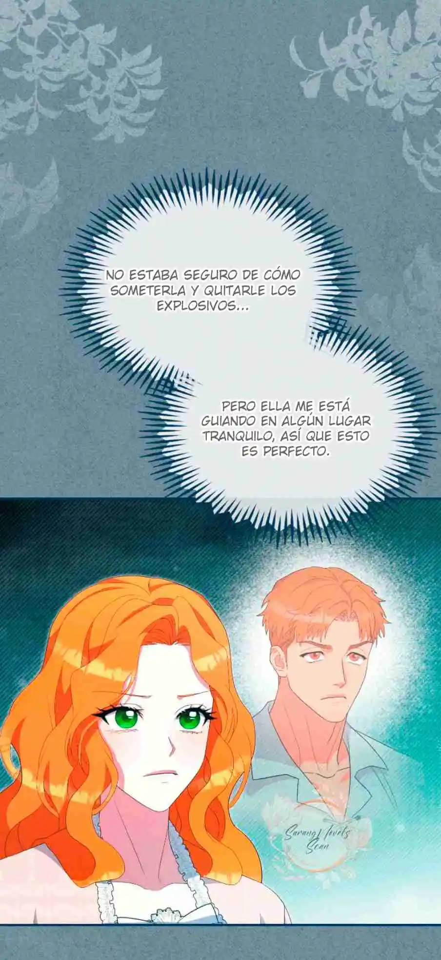 PARA AQUELLOS QUE ANHELAN MI DESTRUCCIÓN - Capítulo 118 - Página 8 - LectorTMOo