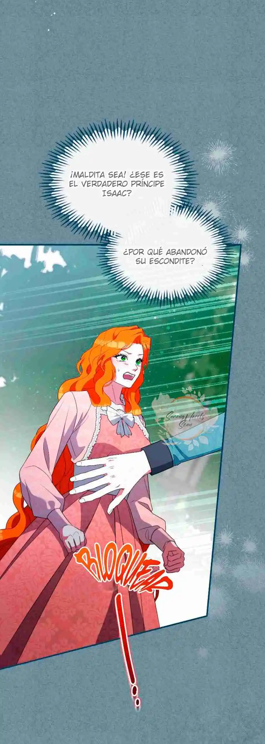 PARA AQUELLOS QUE ANHELAN MI DESTRUCCIÓN - Capítulo 118 - Página 16 - LectorTMOo