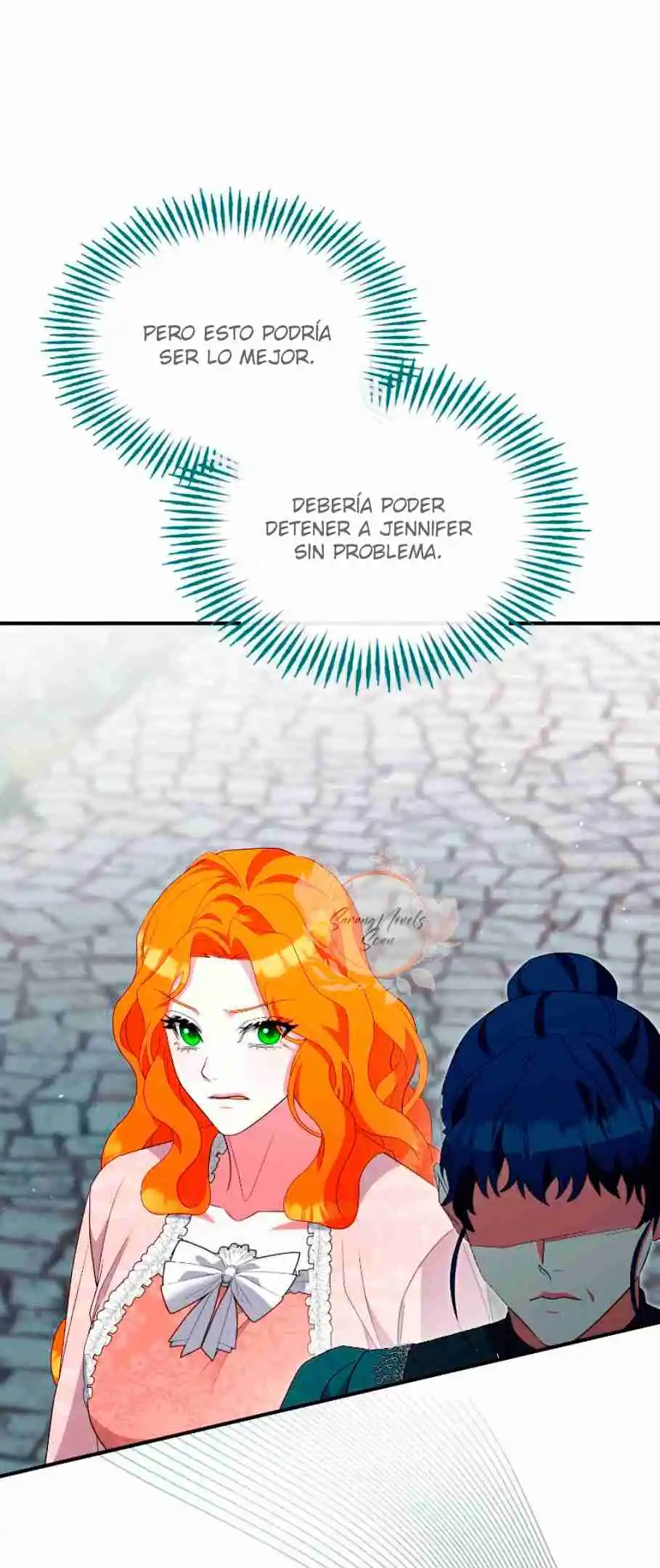 PARA AQUELLOS QUE ANHELAN MI DESTRUCCIÓN - Capítulo 118 - Página 23 - LectorTMOo