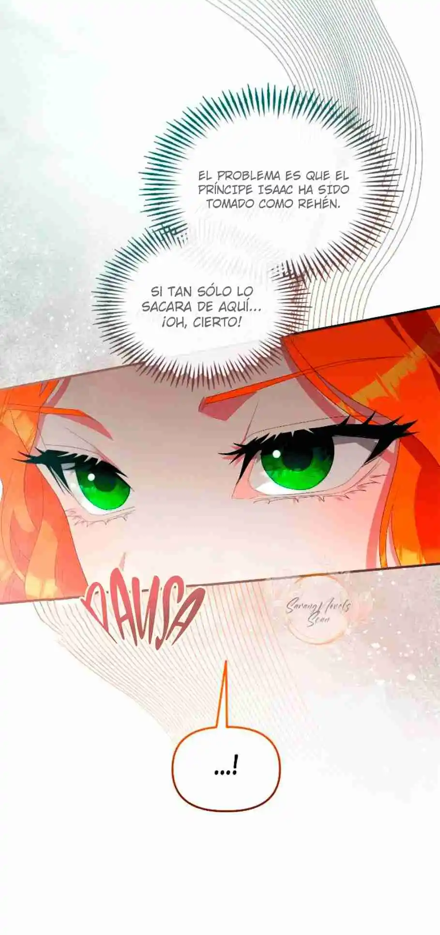 PARA AQUELLOS QUE ANHELAN MI DESTRUCCIÓN - Capítulo 118 - Página 24 - LectorTMOo