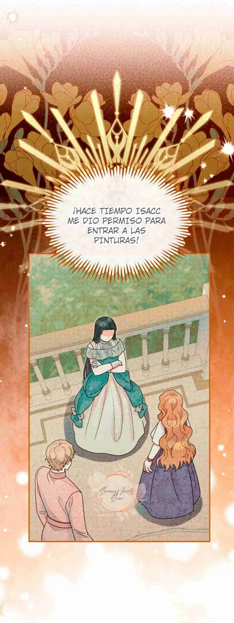 PARA AQUELLOS QUE ANHELAN MI DESTRUCCIÓN - Capítulo 118 - Página 25 - LectorTMOo