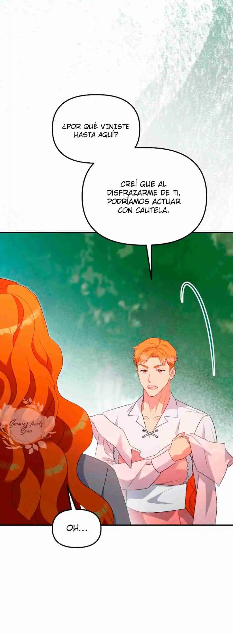 PARA AQUELLOS QUE ANHELAN MI DESTRUCCIÓN - Capítulo 118 - Página 42 - LectorTMOo