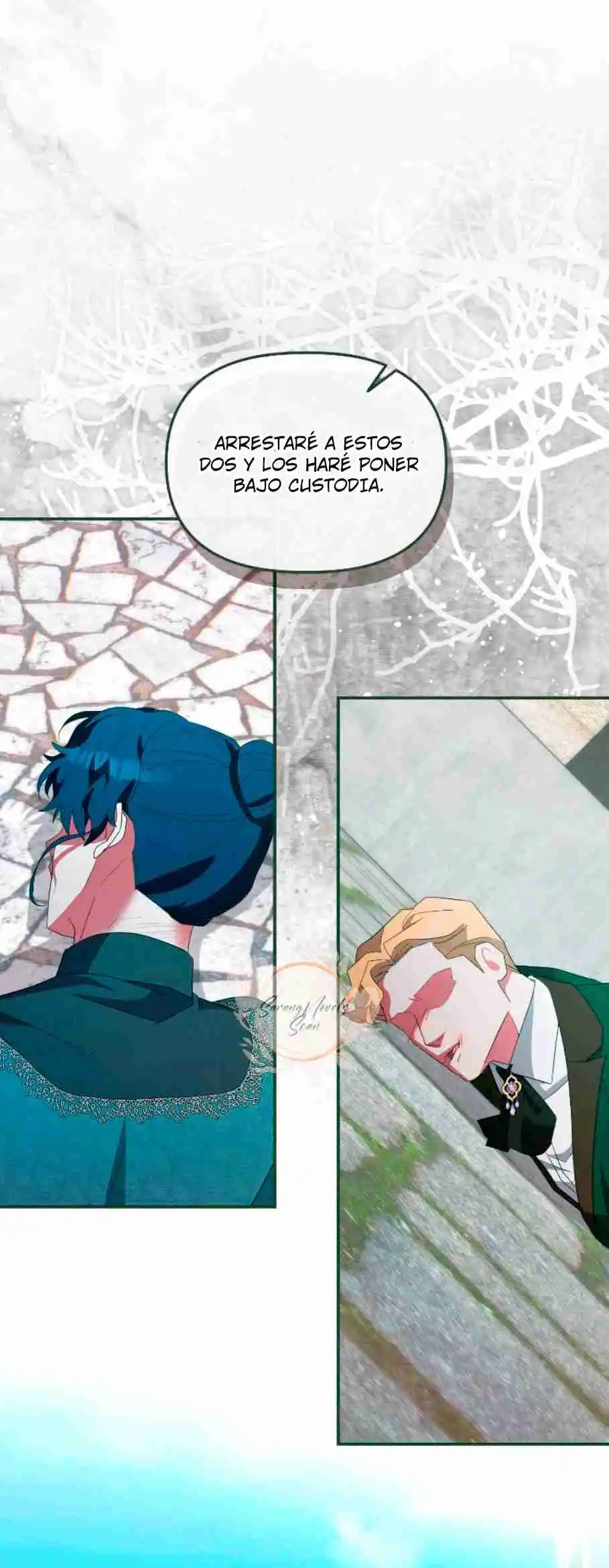 PARA AQUELLOS QUE ANHELAN MI DESTRUCCIÓN - Capítulo 118 - Página 52 - LectorTMOo