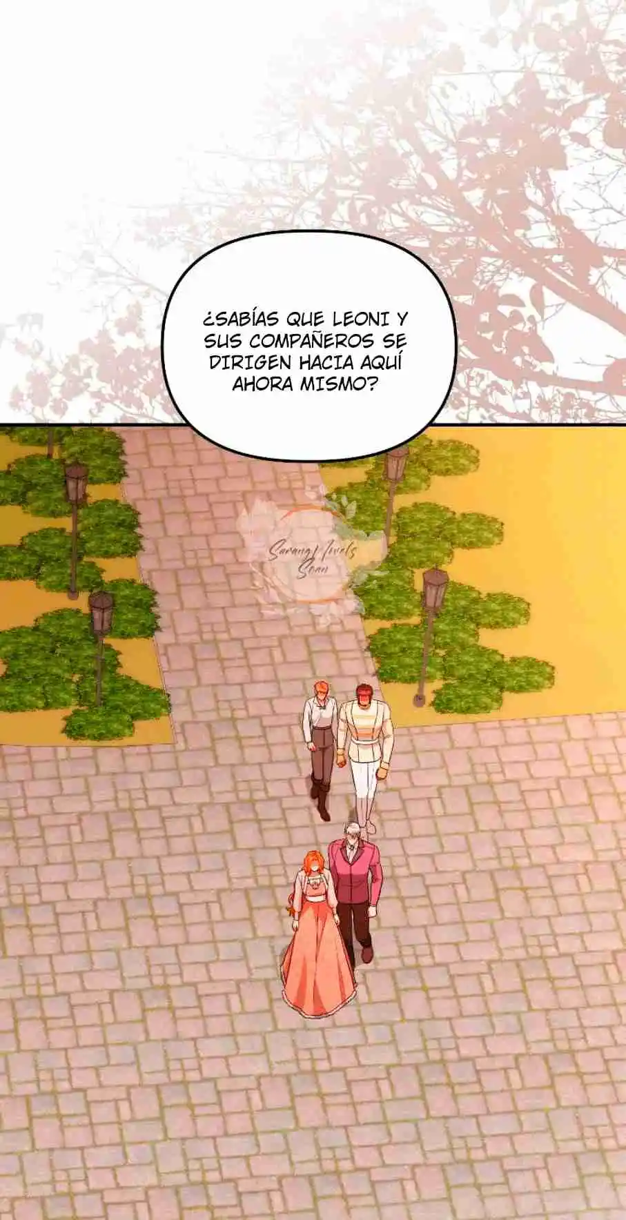 PARA AQUELLOS QUE ANHELAN MI DESTRUCCIÓN - Capítulo 119 - Página 19 - LectorTMOo