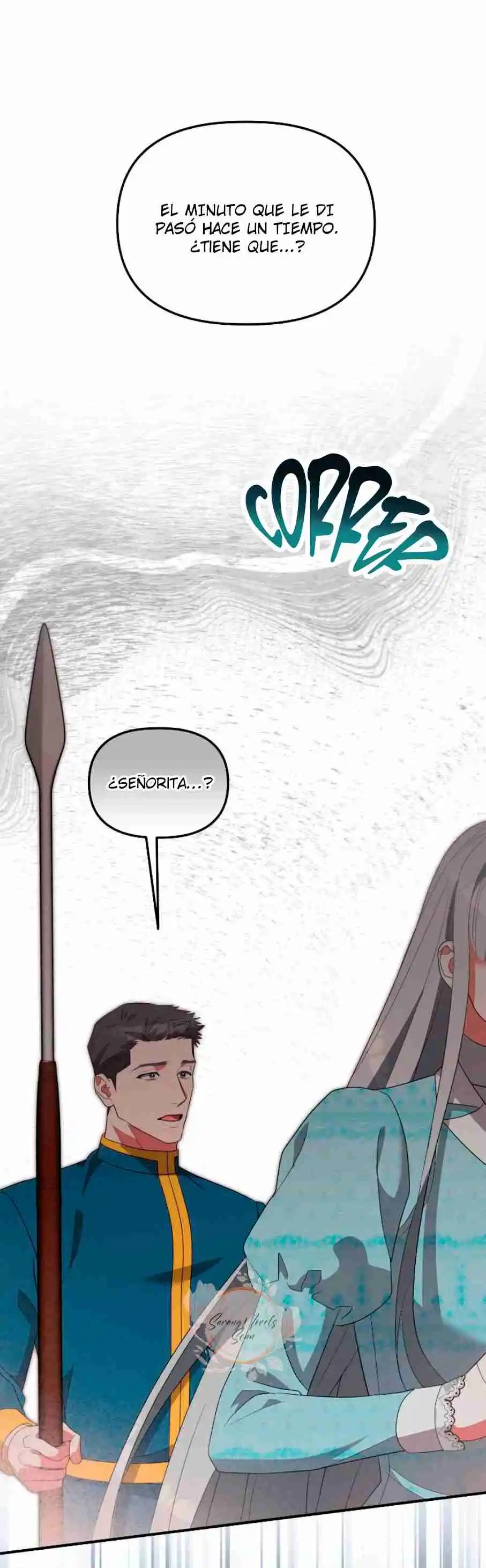 PARA AQUELLOS QUE ANHELAN MI DESTRUCCIÓN - Capítulo 119 - Página 25 - LectorTMOo
