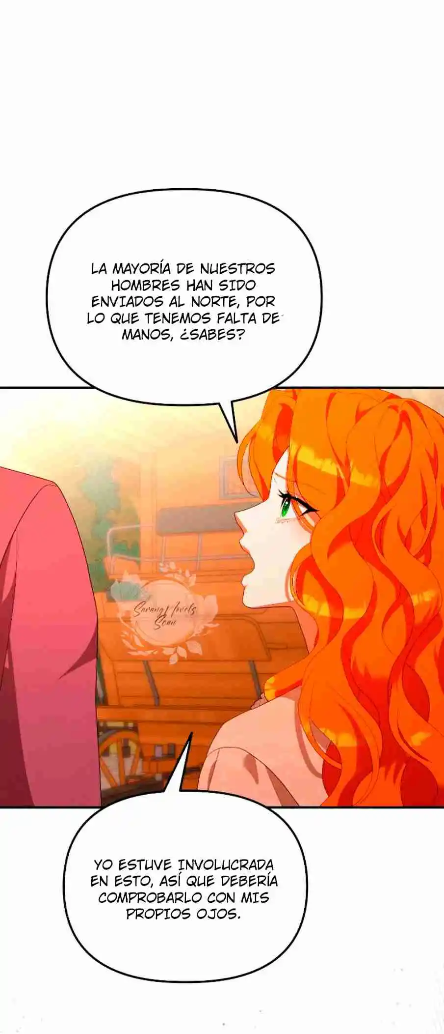 PARA AQUELLOS QUE ANHELAN MI DESTRUCCIÓN - Capítulo 119 - Página 31 - LectorTMOo