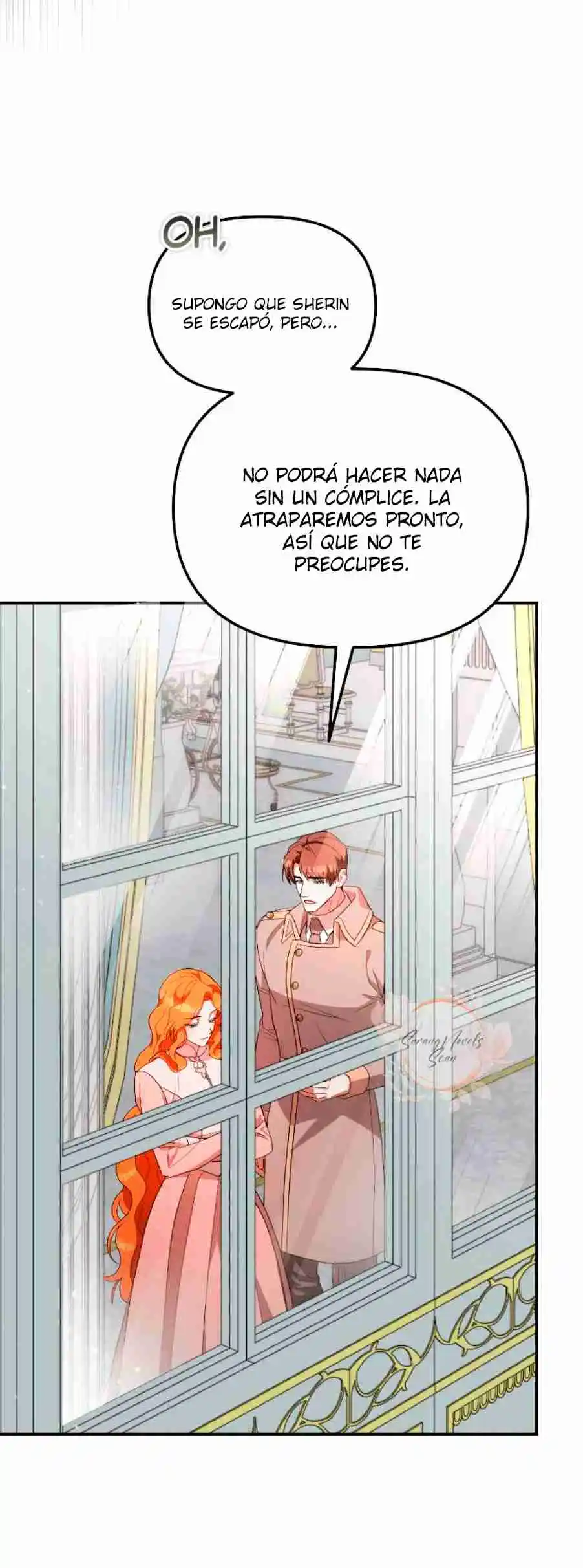 PARA AQUELLOS QUE ANHELAN MI DESTRUCCIÓN - Capítulo 119 - Página 63 - LectorTMOo