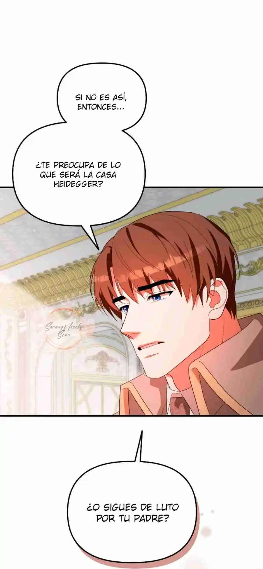 PARA AQUELLOS QUE ANHELAN MI DESTRUCCIÓN - Capítulo 119 - Página 64 - LectorTMOo