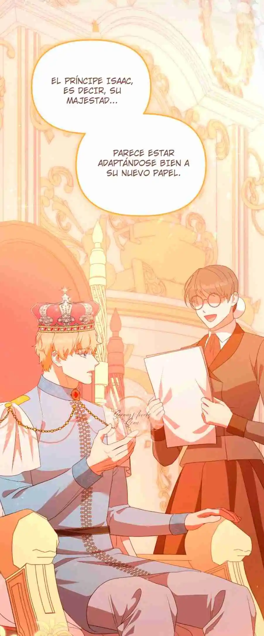 PARA AQUELLOS QUE ANHELAN MI DESTRUCCIÓN - Capítulo 119 - Página 67 - LectorTMOo