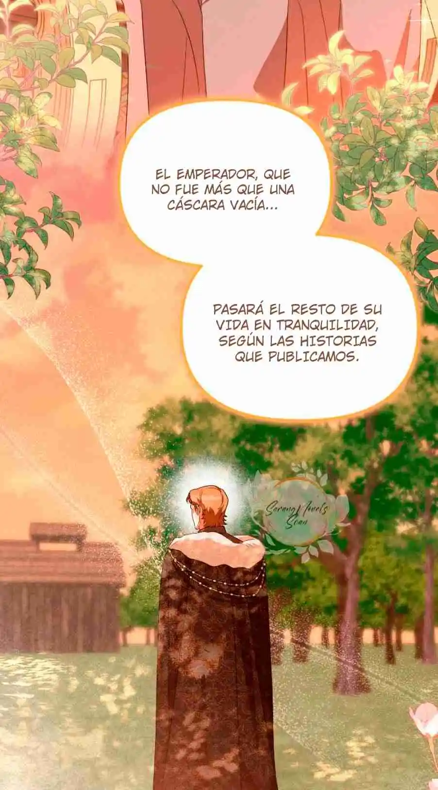 PARA AQUELLOS QUE ANHELAN MI DESTRUCCIÓN - Capítulo 119 - Página 68 - LectorTMOo