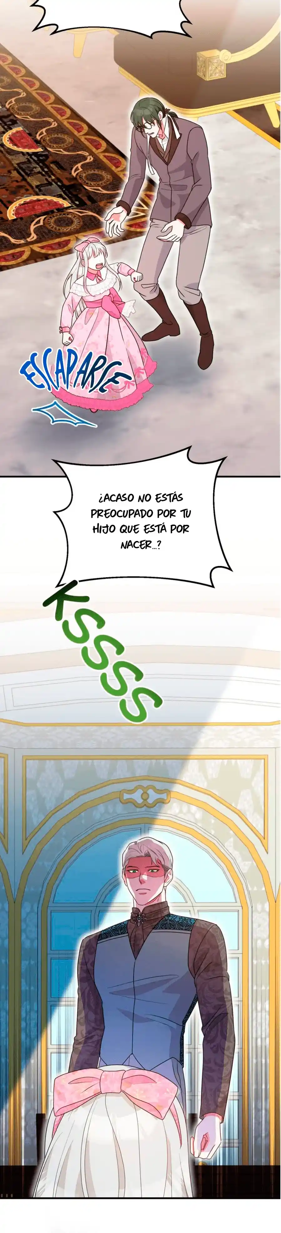 PARA AQUELLOS QUE ANHELAN MI DESTRUCCIÓN - Capítulo 12 - Página 5 - LectorTMOo