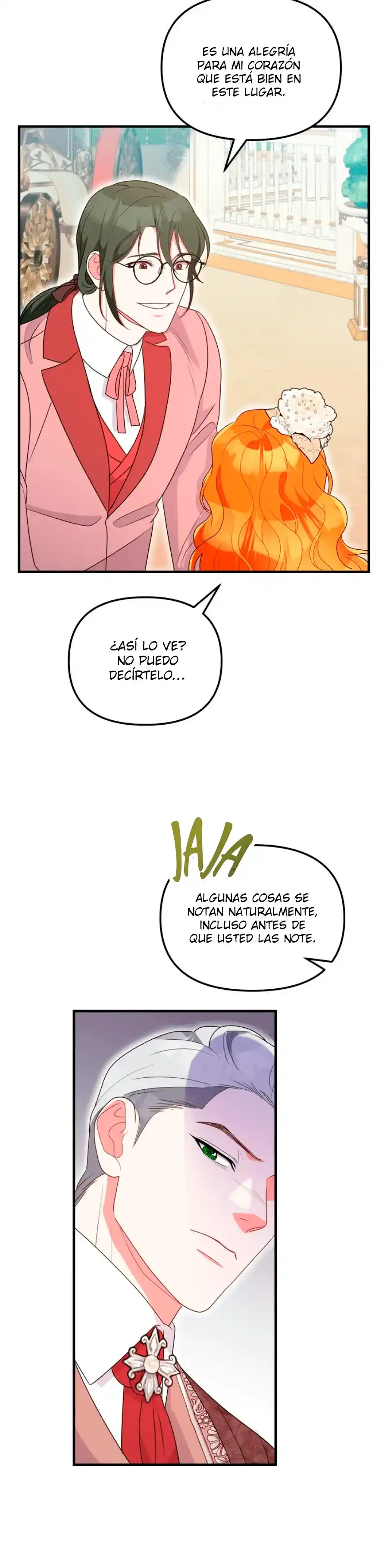 PARA AQUELLOS QUE ANHELAN MI DESTRUCCIÓN - Capítulo 12 - Página 18 - LectorTMOo