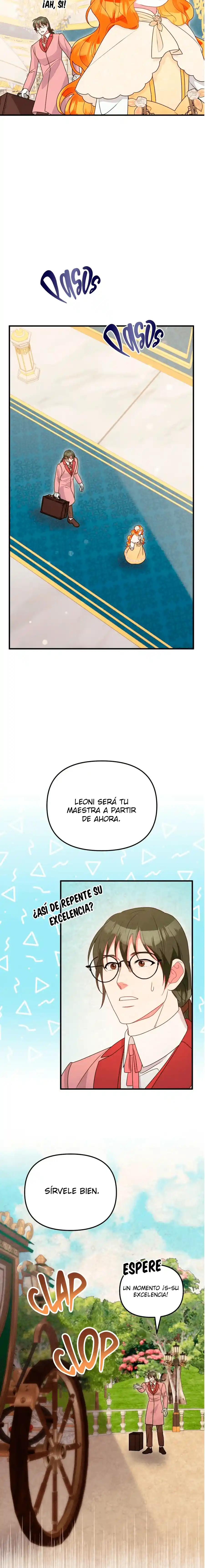 PARA AQUELLOS QUE ANHELAN MI DESTRUCCIÓN - Capítulo 12 - Página 29 - LectorTMOo