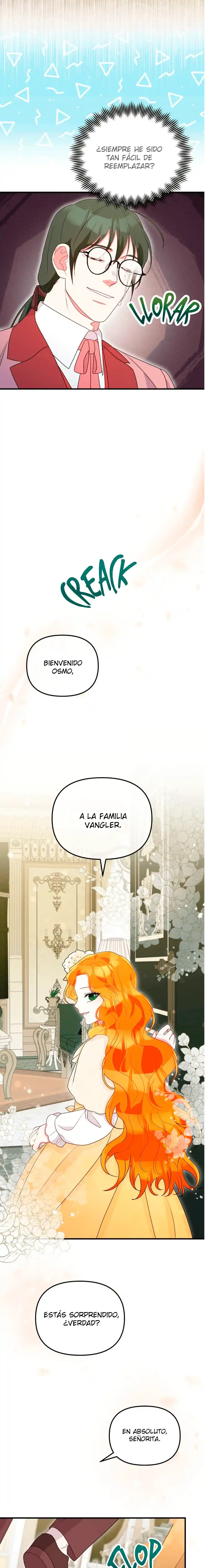 PARA AQUELLOS QUE ANHELAN MI DESTRUCCIÓN - Capítulo 12 - Página 30 - LectorTMOo
